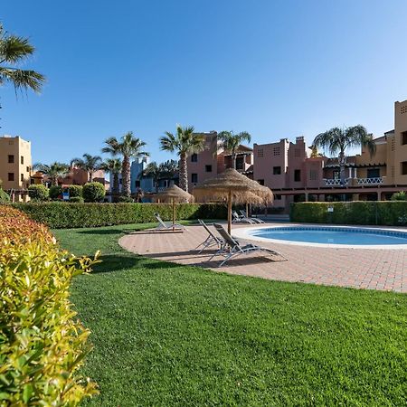 El Rincon Del Golf II By H - Isla Canela Golf Grhii18P21 エクステリア 写真