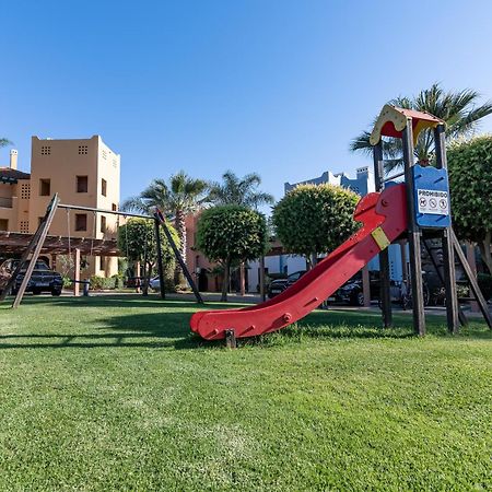 El Rincon Del Golf II By H - Isla Canela Golf Grhii18P21 エクステリア 写真