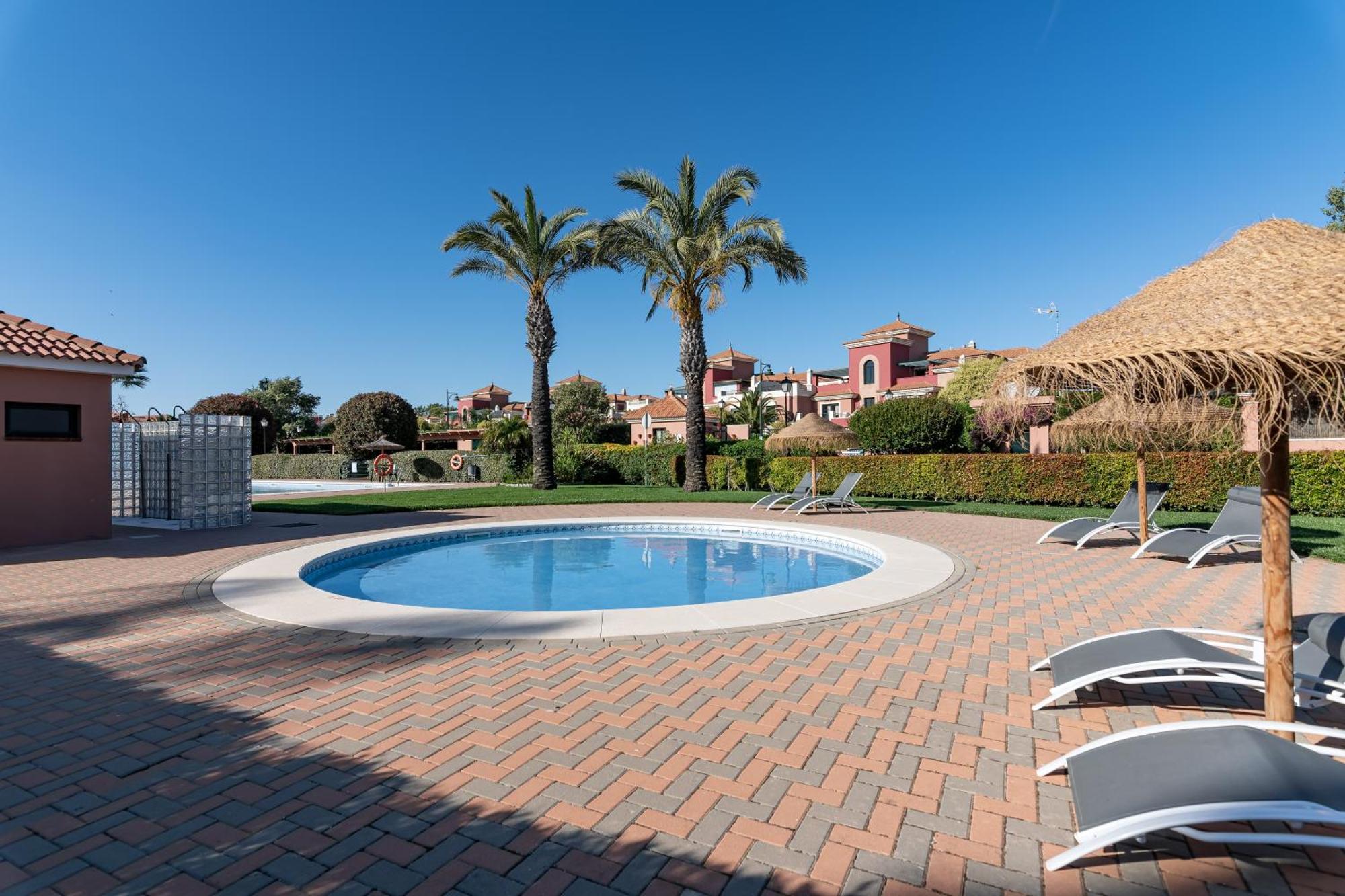 El Rincon Del Golf II By H - Isla Canela Golf Grhii18P21 エクステリア 写真